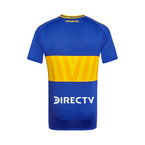 Camiseta Titular Boca Juniors – Temporada 2024/25