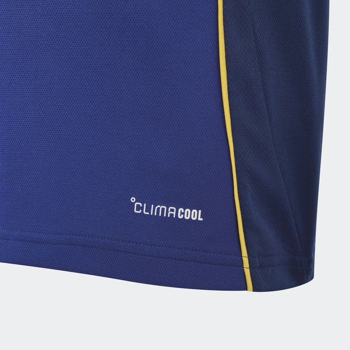 Camiseta Boca Juniors 25 Aniversario Bicampeón de América 2001 Niños
