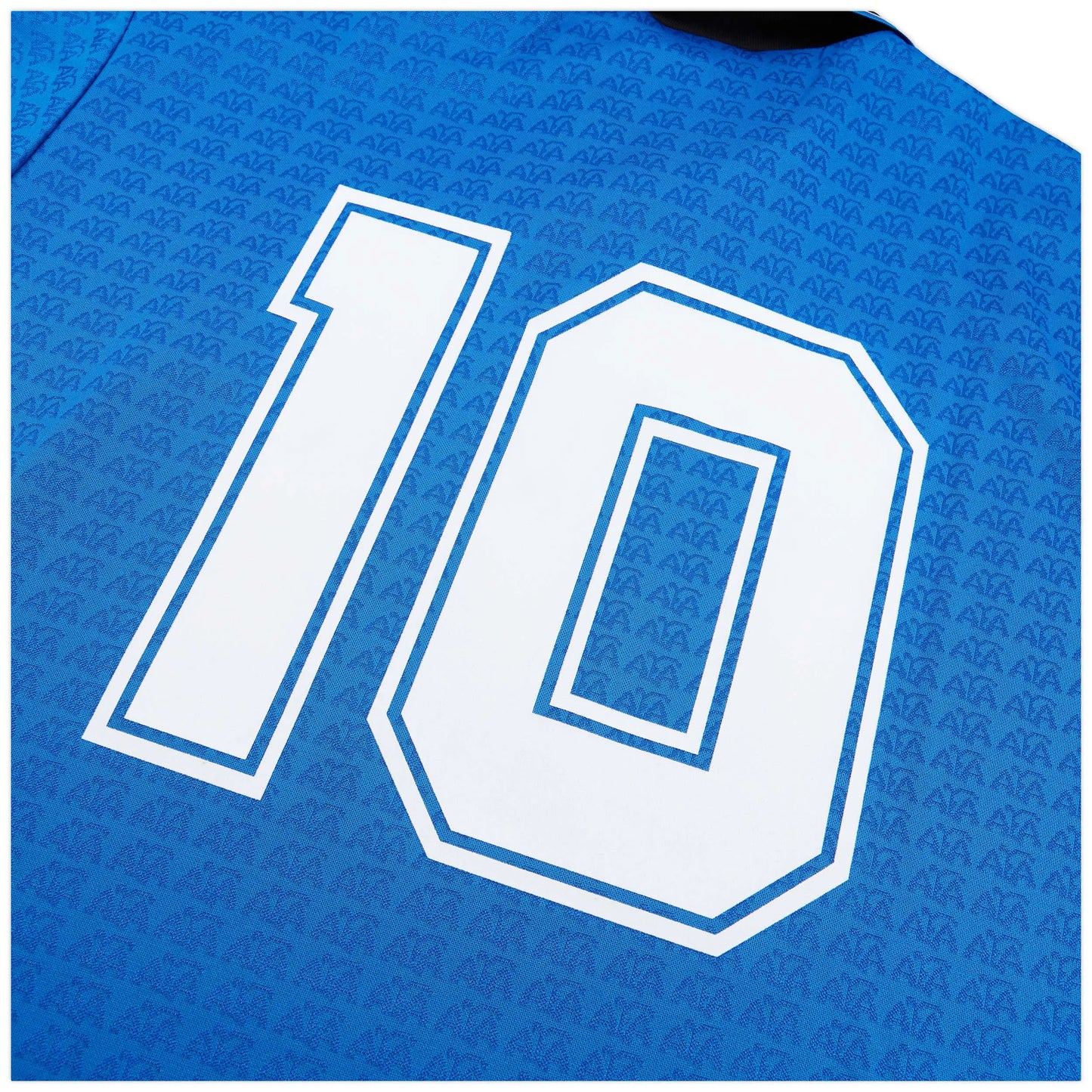 Camiseta suplente de Argentina 1994 adidas Originals N.º 10 – Maradona