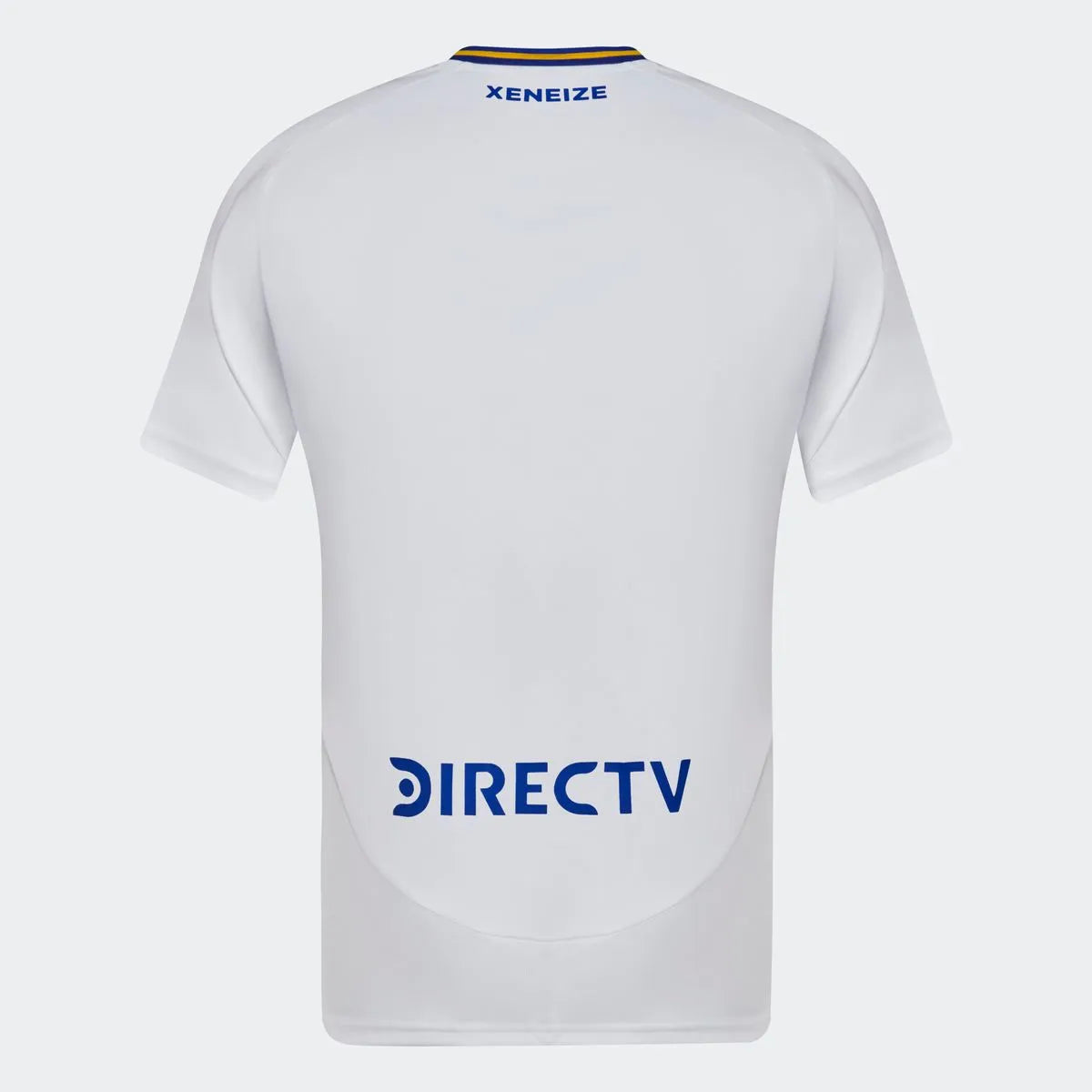 Camiseta Visitante Boca Juniors – Temporada 2024/25
