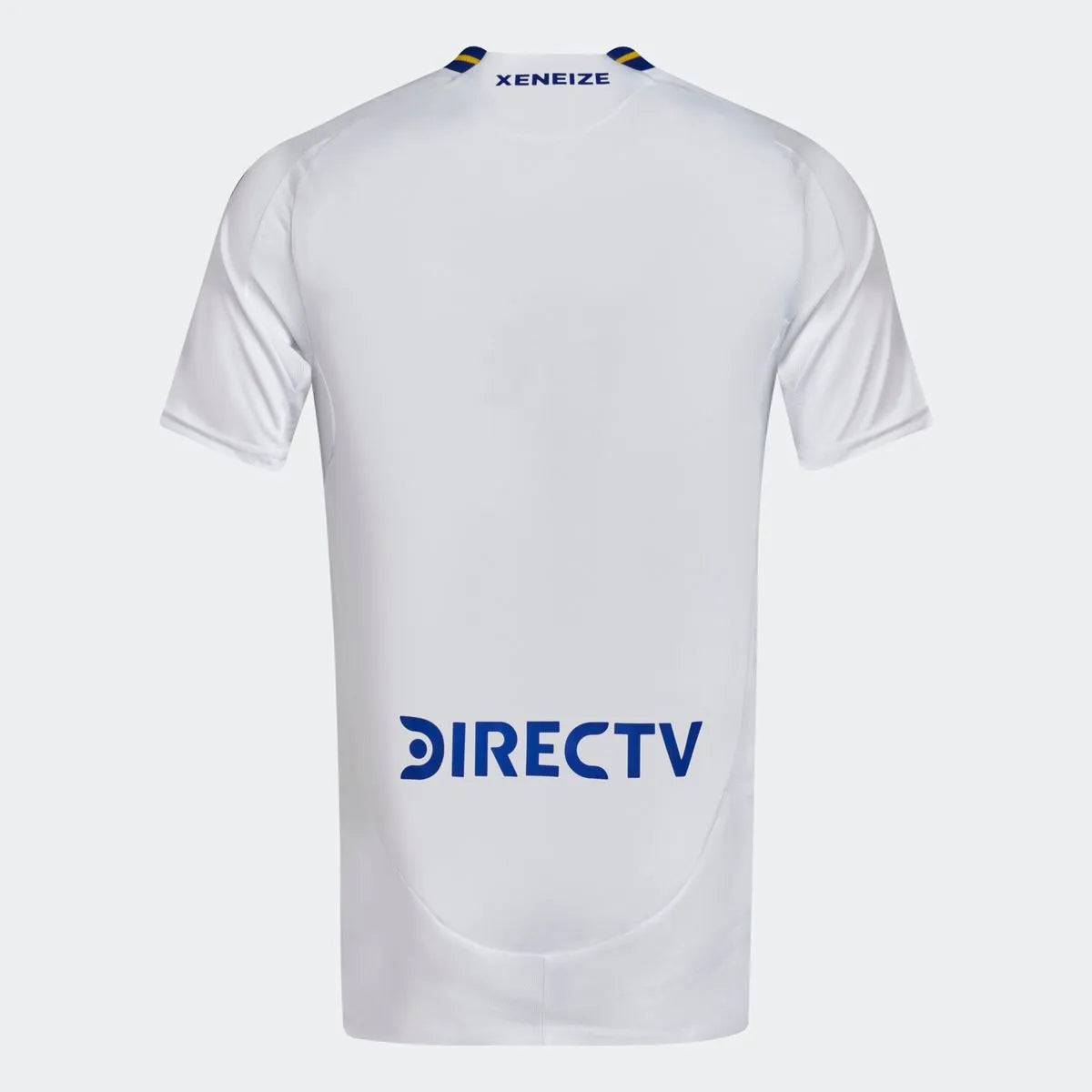 Camiseta Jugador Visitante Boca Juniors – Temporada 2024/25