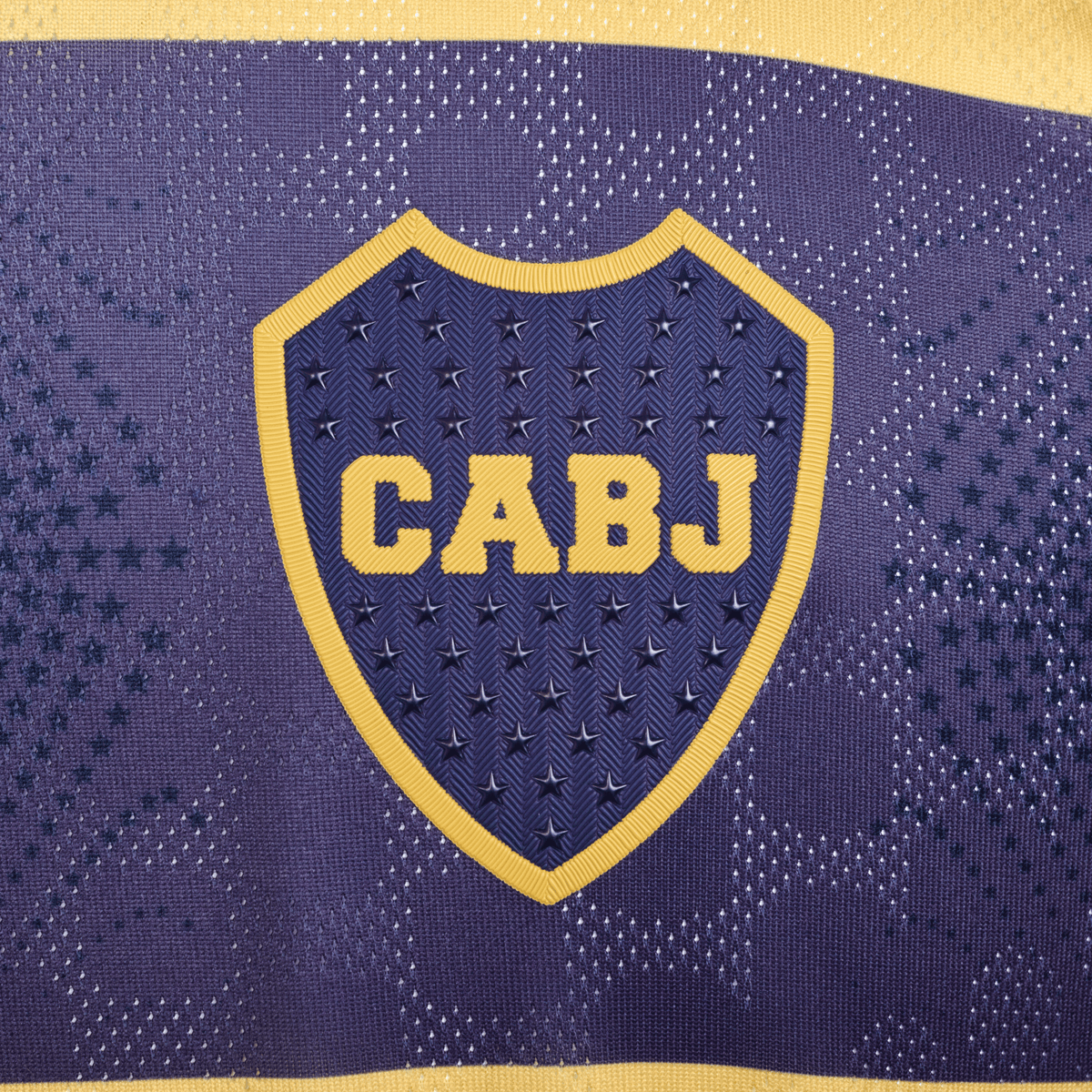 Camiseta Jugador Alternativa Boca Juniors 25/26 Manga Larga