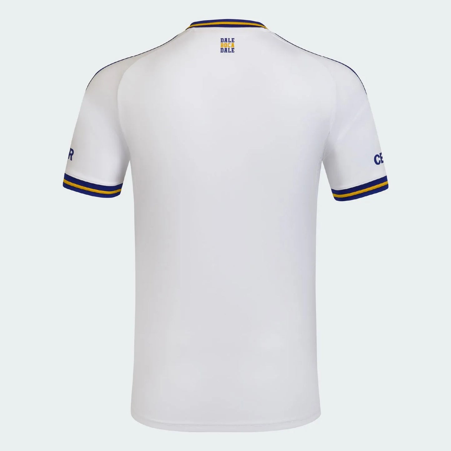 Camiseta Tercera Boca Juniors – Temporada 2024/25