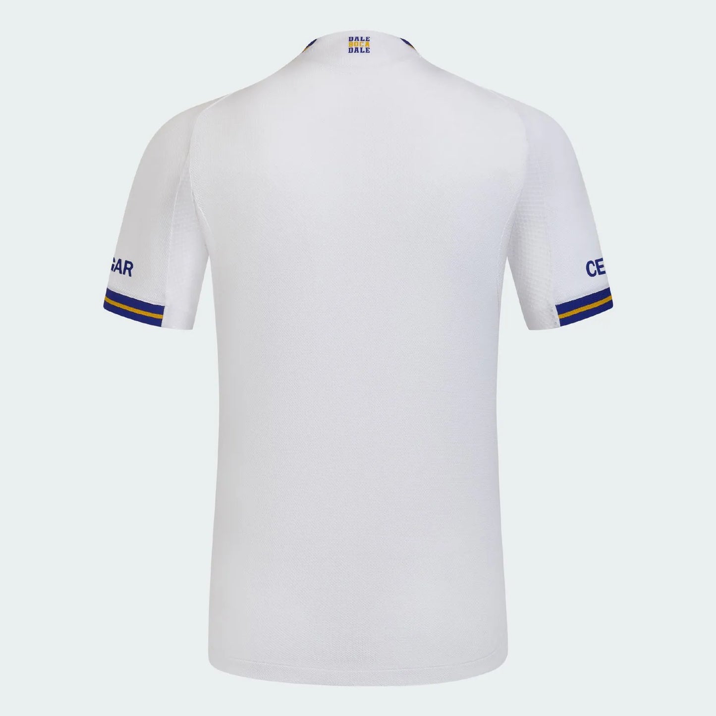 Camiseta Jugador Tercera Boca Juniors – Temporada 2024/25