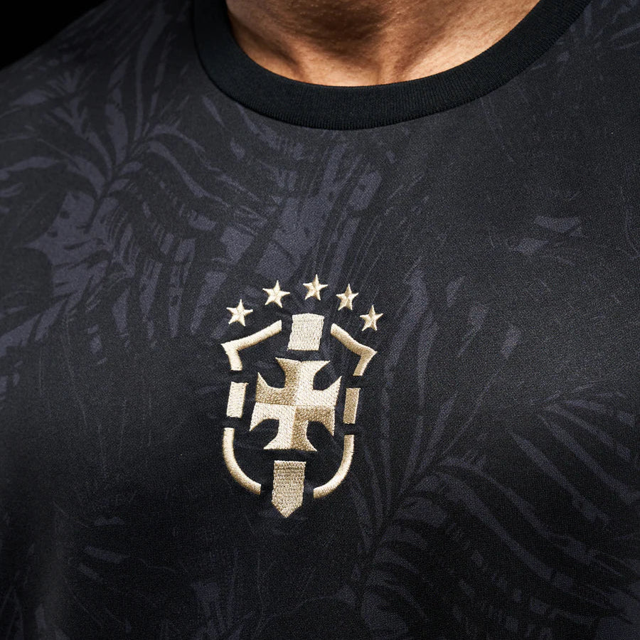 The Prince Shirt