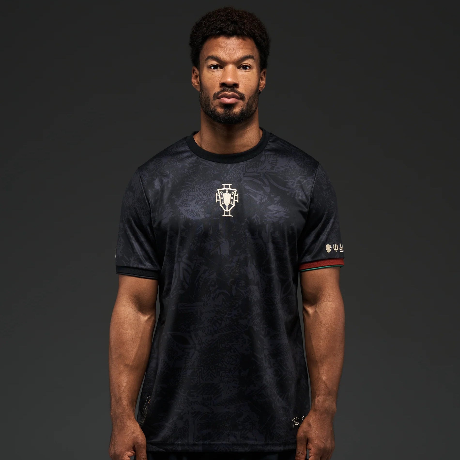 The Siu Shirt