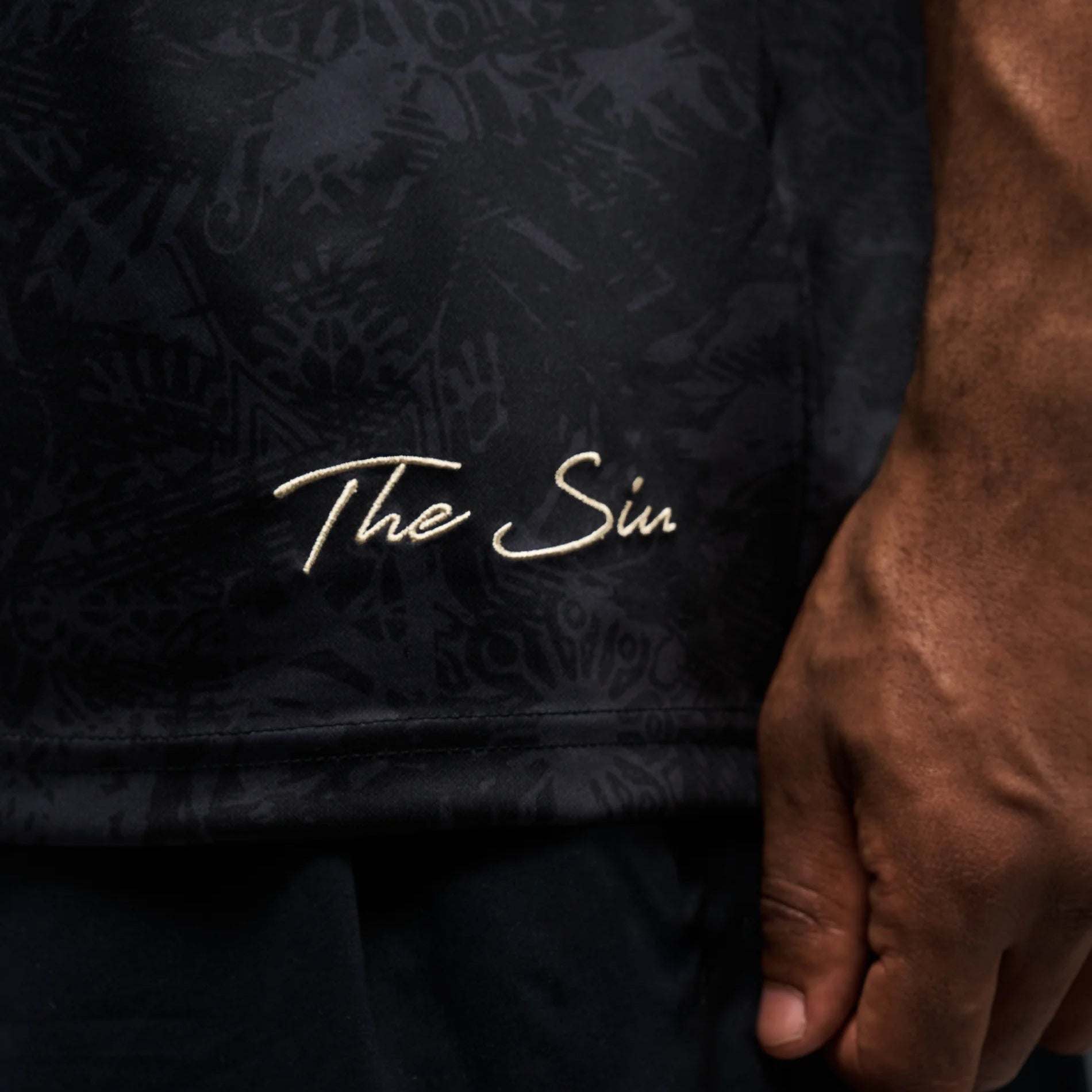 The Siu Shirt