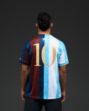 GOAT Ultimate Jersey (2026 Edition)