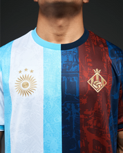GOAT Ultimate Jersey (2026 Edition)