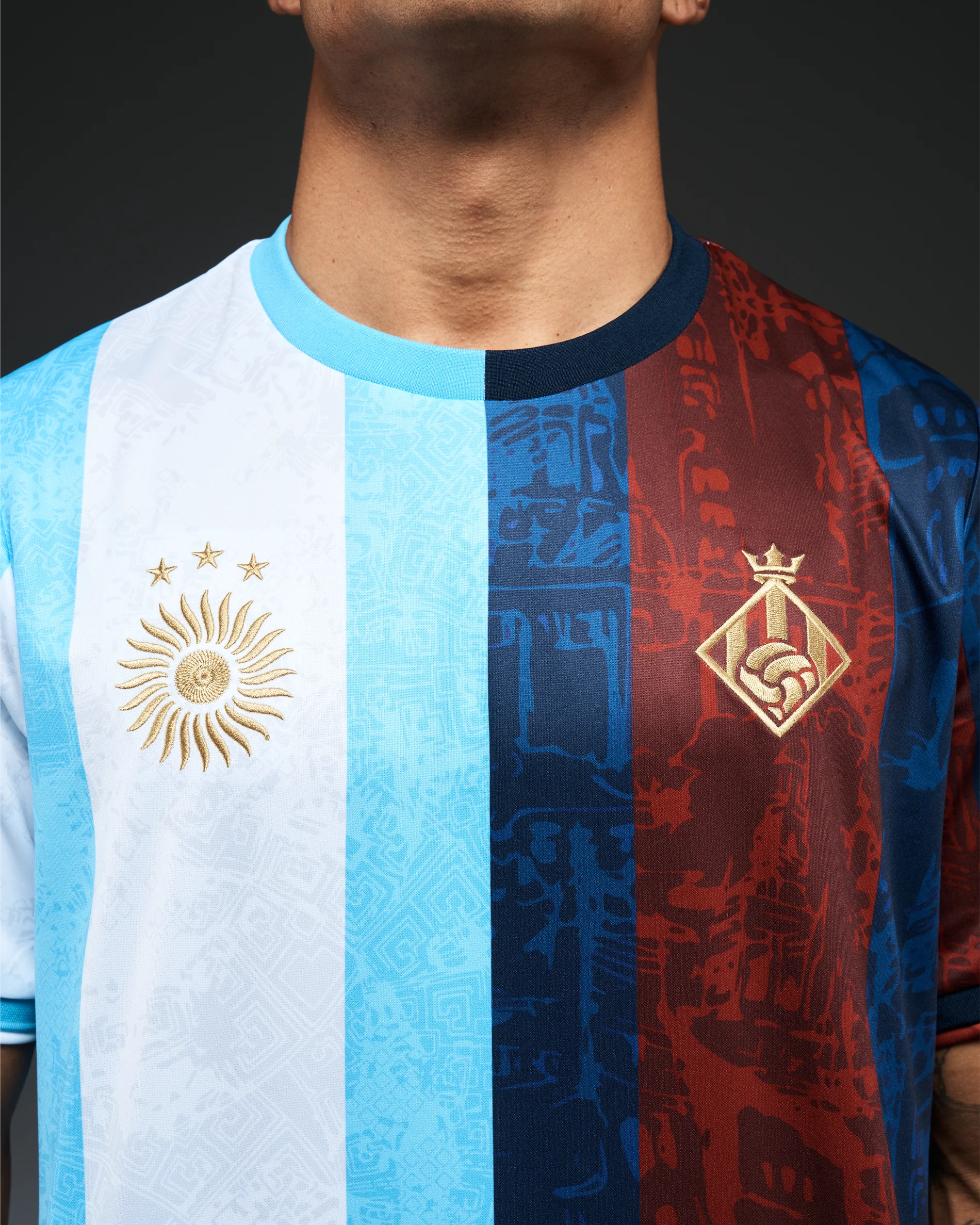 GOAT Ultimate Jersey (2026 Edition)