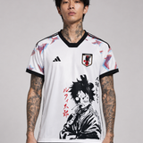 Camisa do Luffy V2