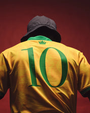 The Prince Jersey (Edition II)