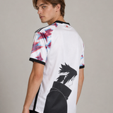 Sasuke Custom Jersey