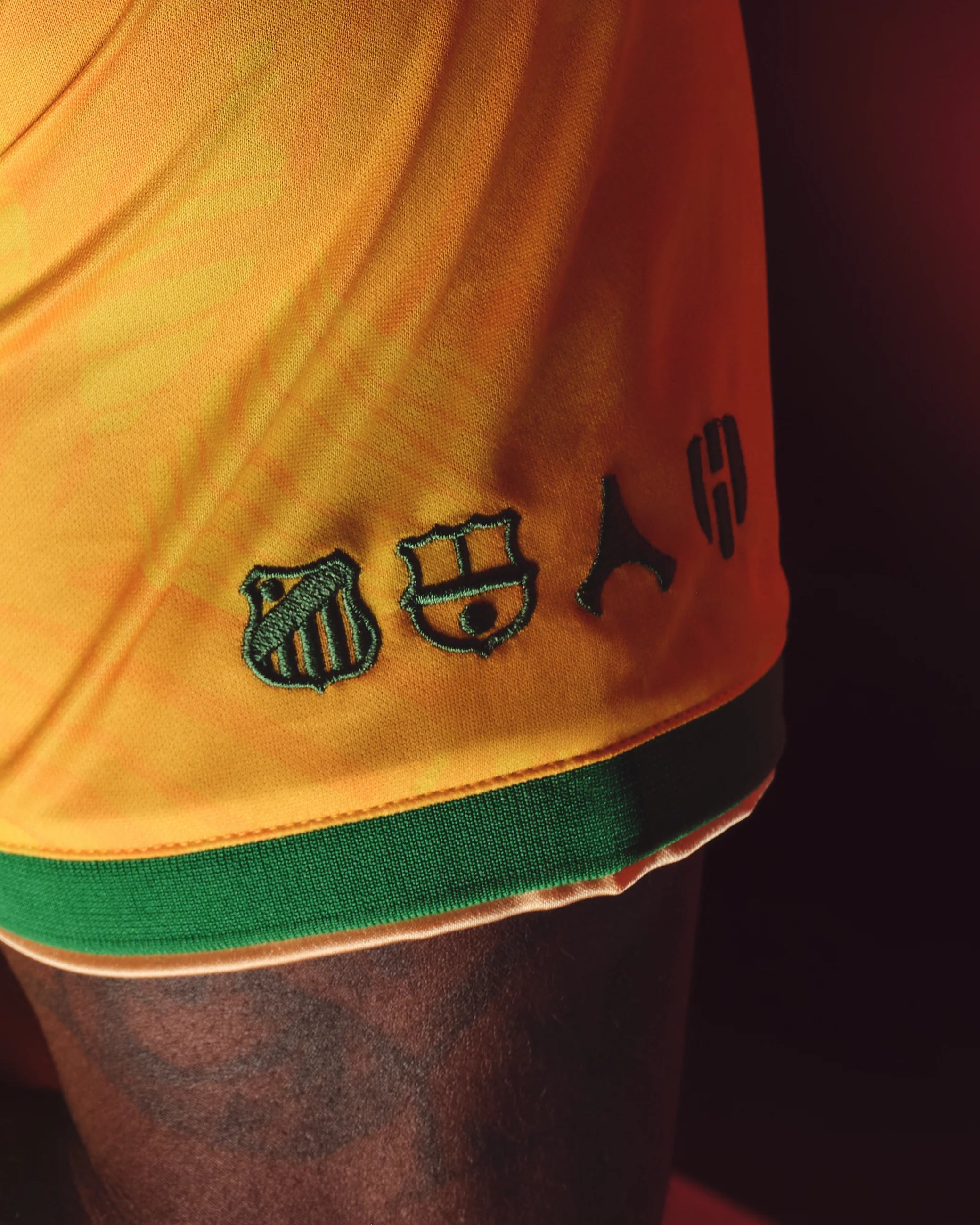 The Prince Jersey (Edition II)