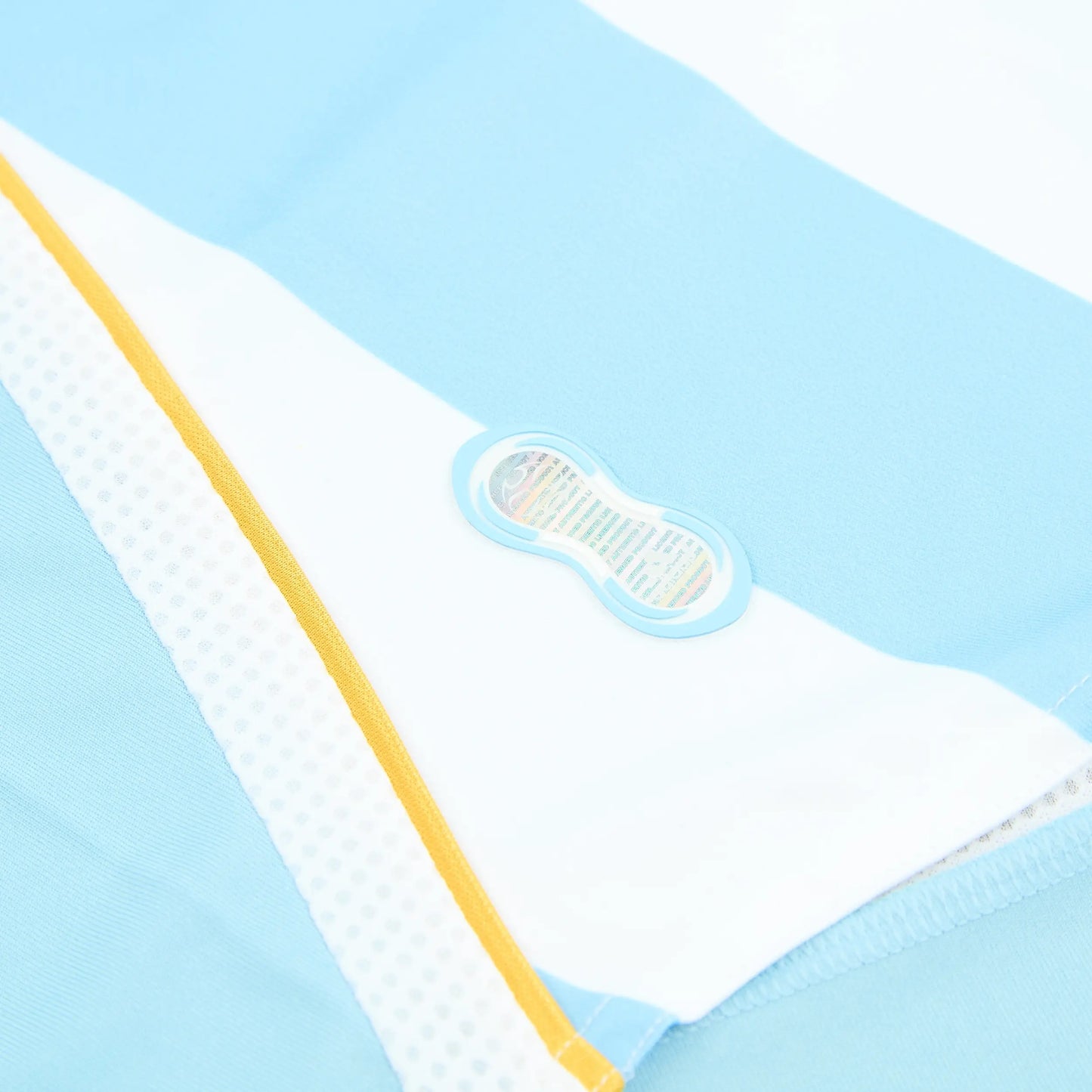 Camiseta Titular Argentina 2006 – N°10 Riquelme