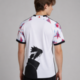Sasuke Custom Jersey