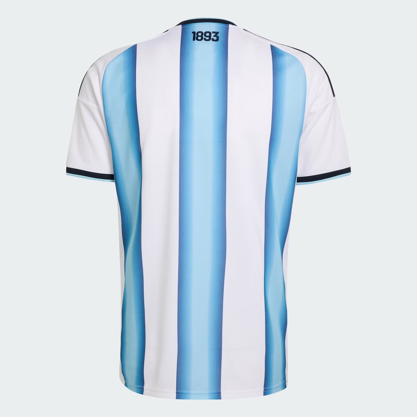 Camiseta Titular Argentina 2026