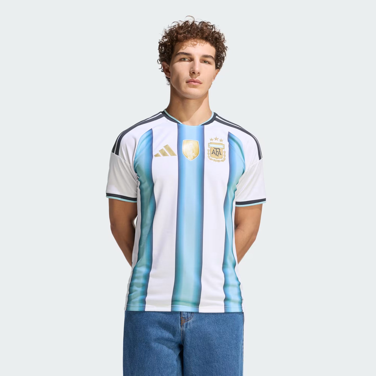 Camiseta Titular Argentina 2026