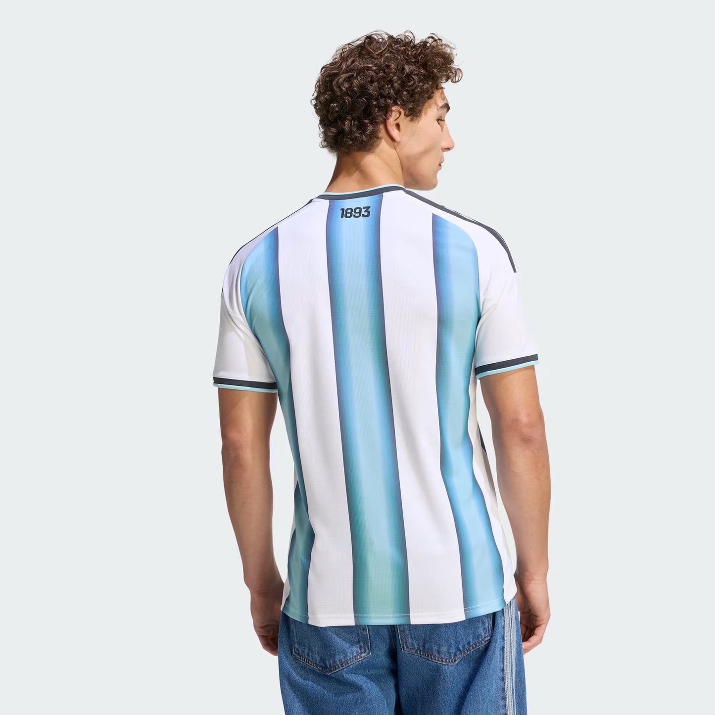 Camiseta Titular Argentina 2026