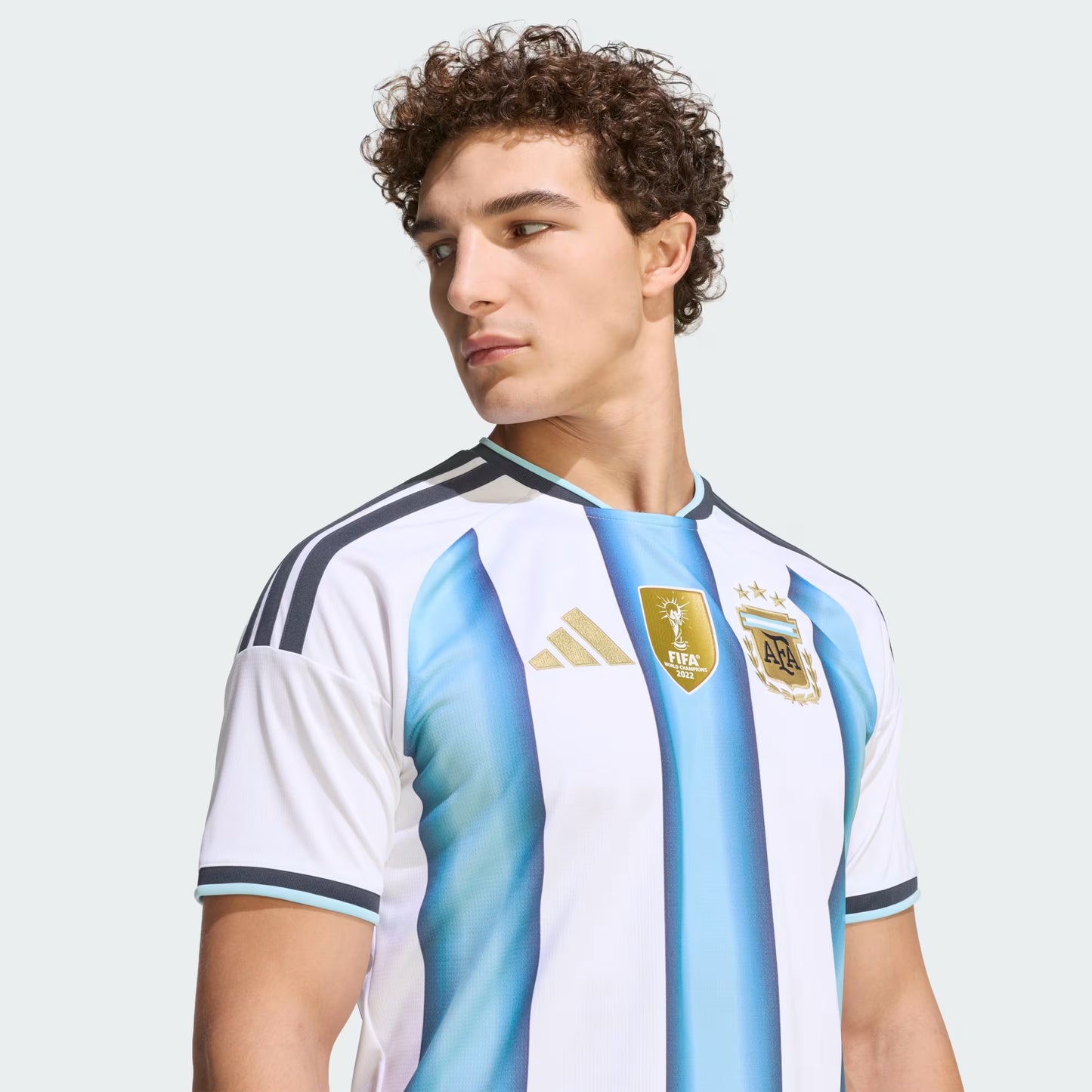 Camiseta Titular Argentina 2026