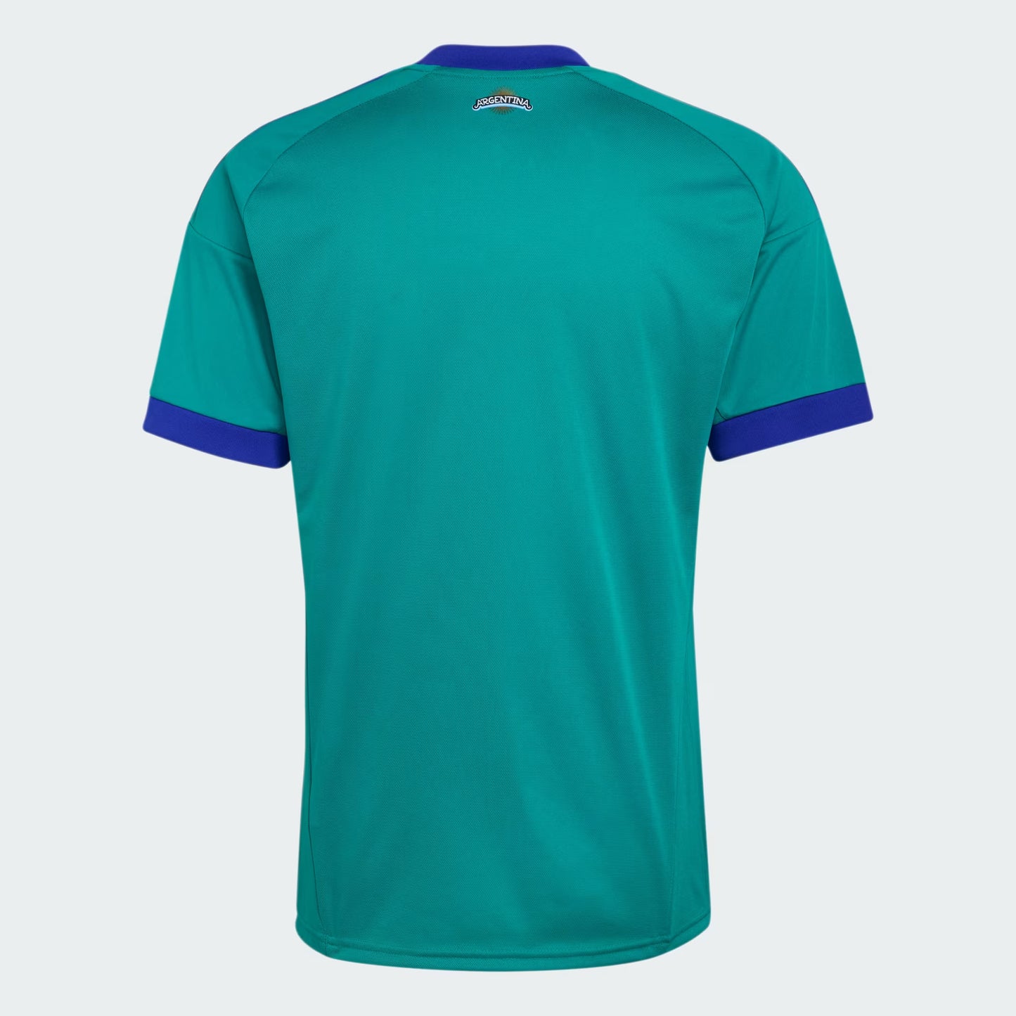 Camiseta Arquero Suplente Argentina 2026