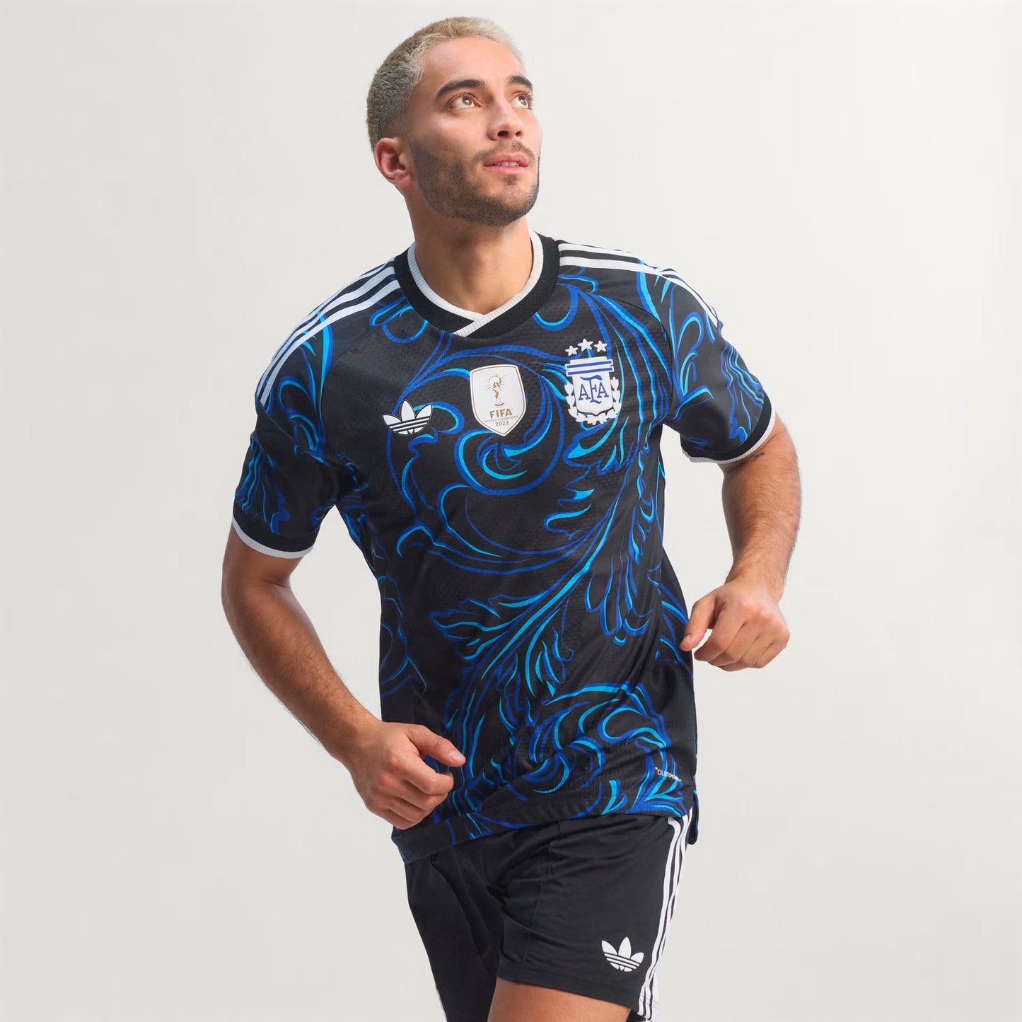 Camiseta Suplente Jugador Argentina 2026