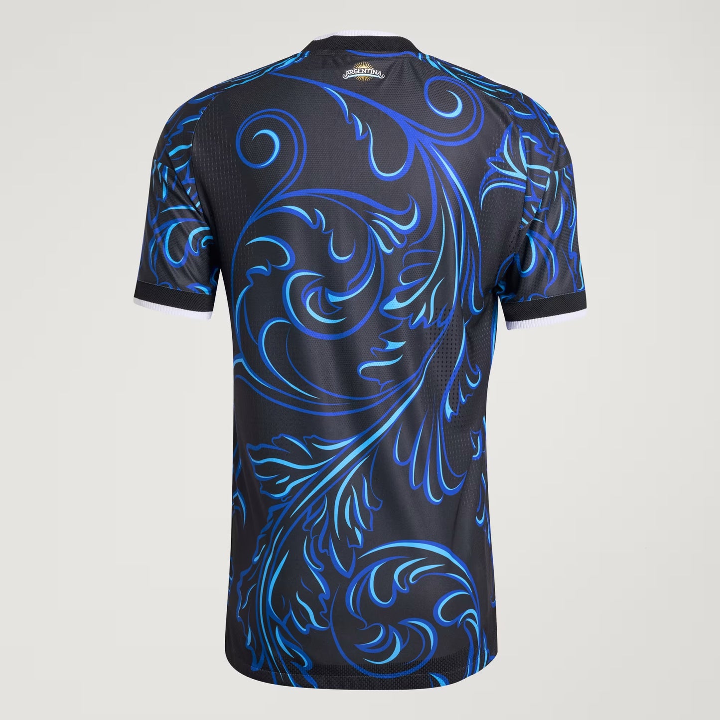Camiseta Suplente Jugador Argentina 2026