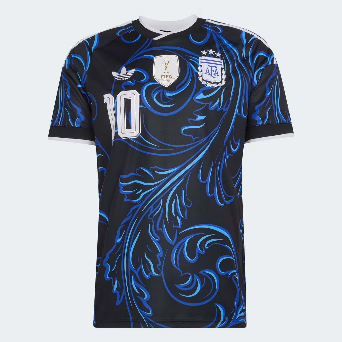 Camiseta Suplente Argentina 2026 MESSI 10