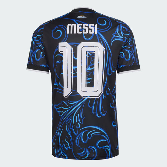 Camiseta Suplente Argentina 2026 MESSI 10