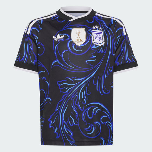 Camiseta Suplente Niños Argentina 2026