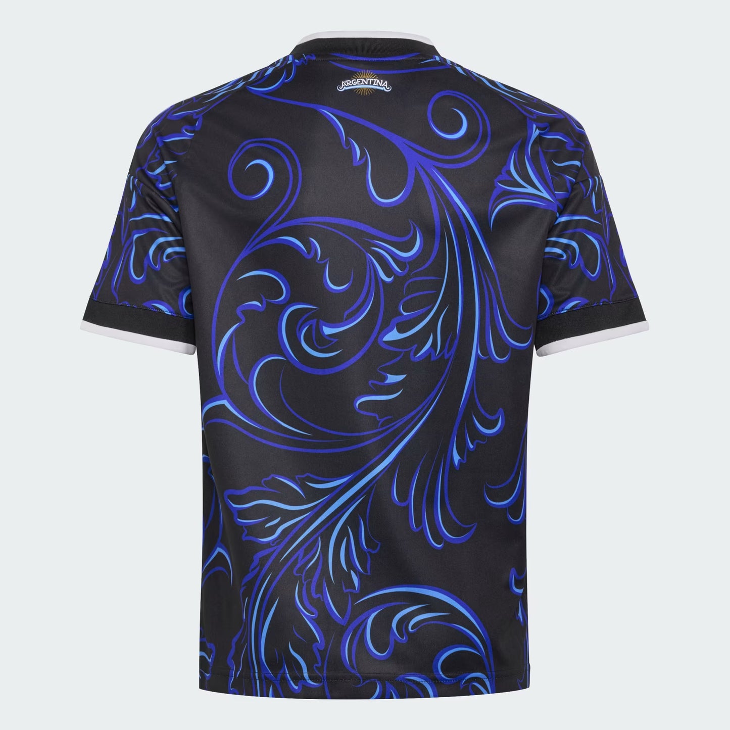 Camiseta Suplente Niños Argentina 2026