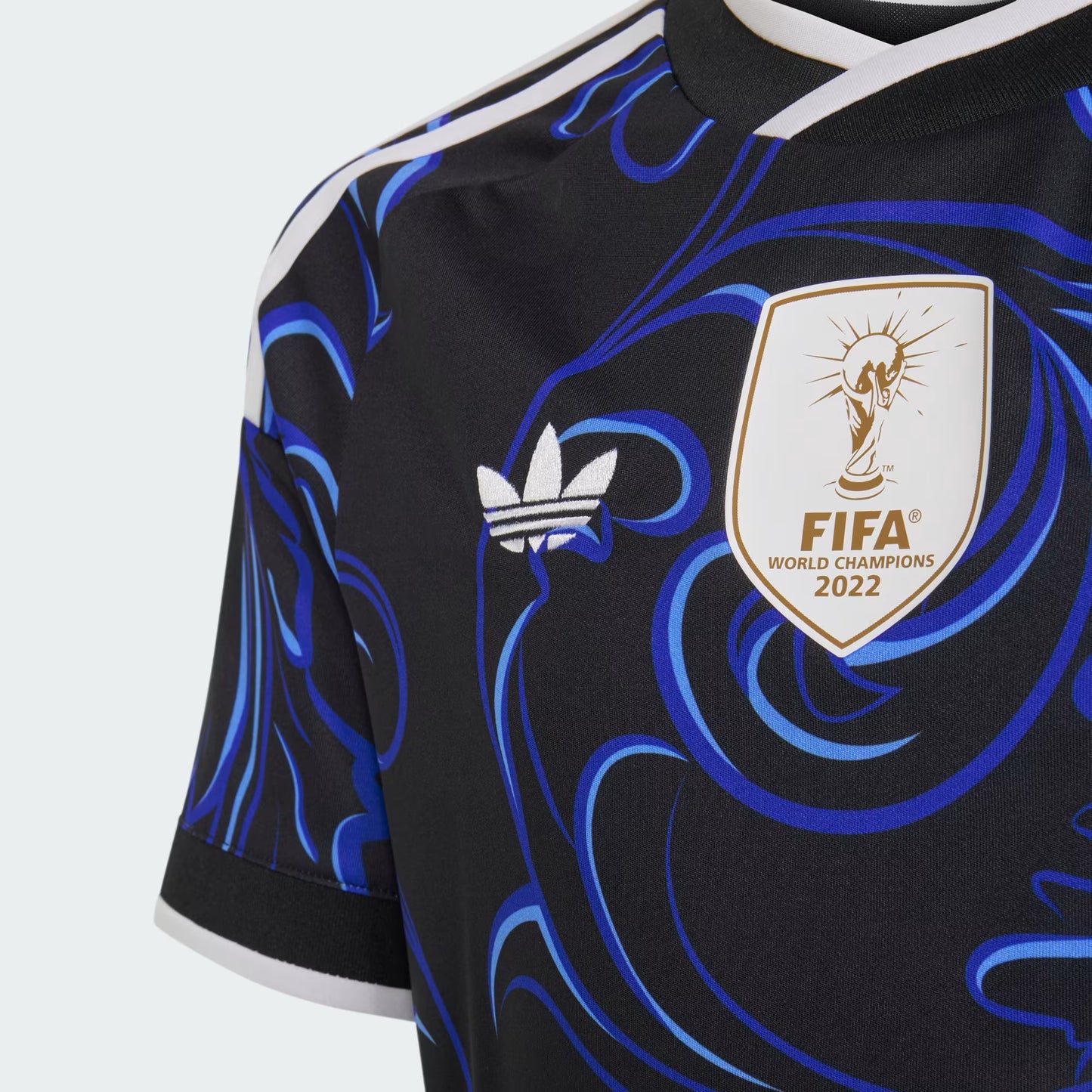 Camiseta Suplente Niños Argentina 2026