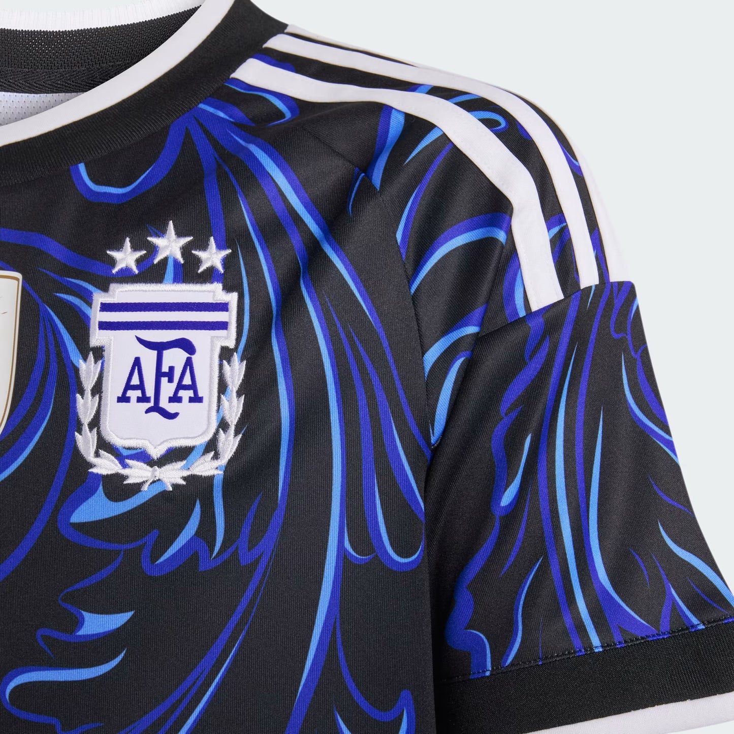 Camiseta Suplente Niños Argentina 2026
