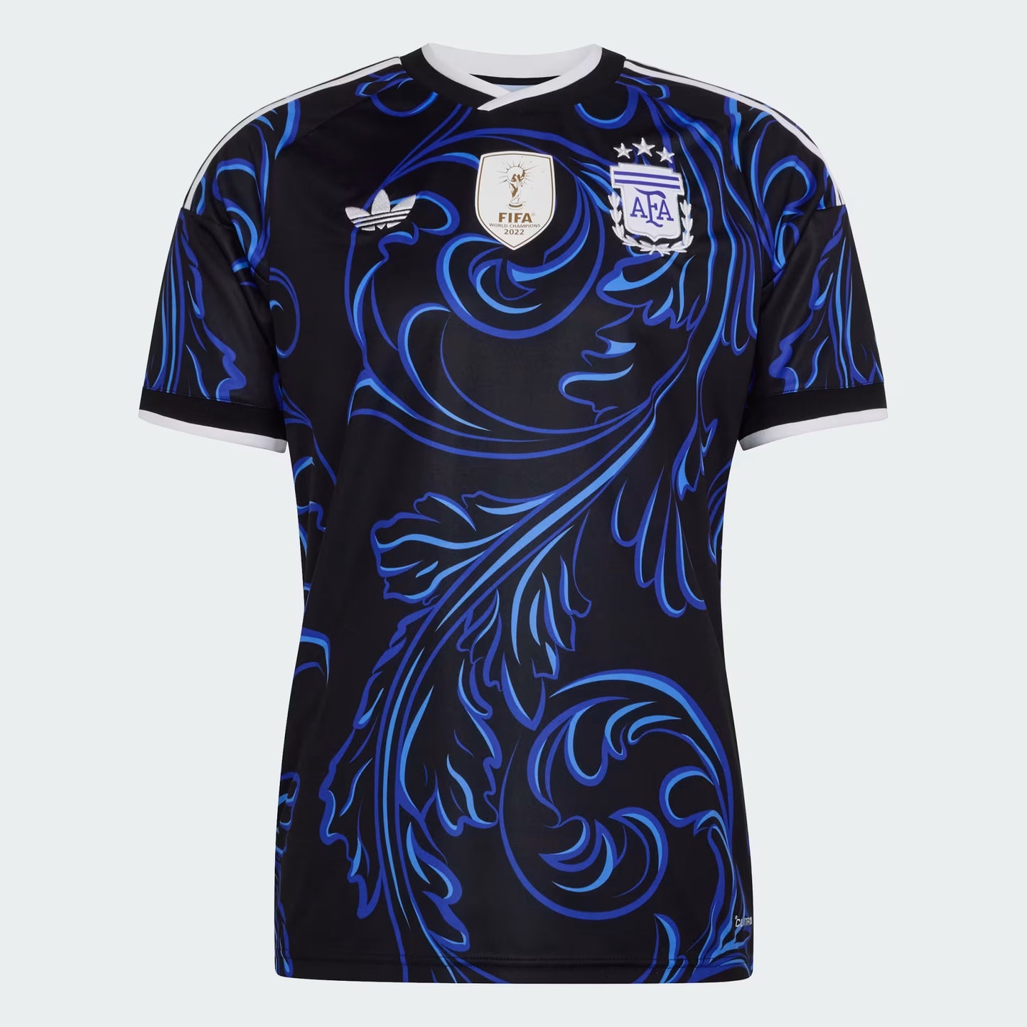 Camiseta Suplente Argentina 2026