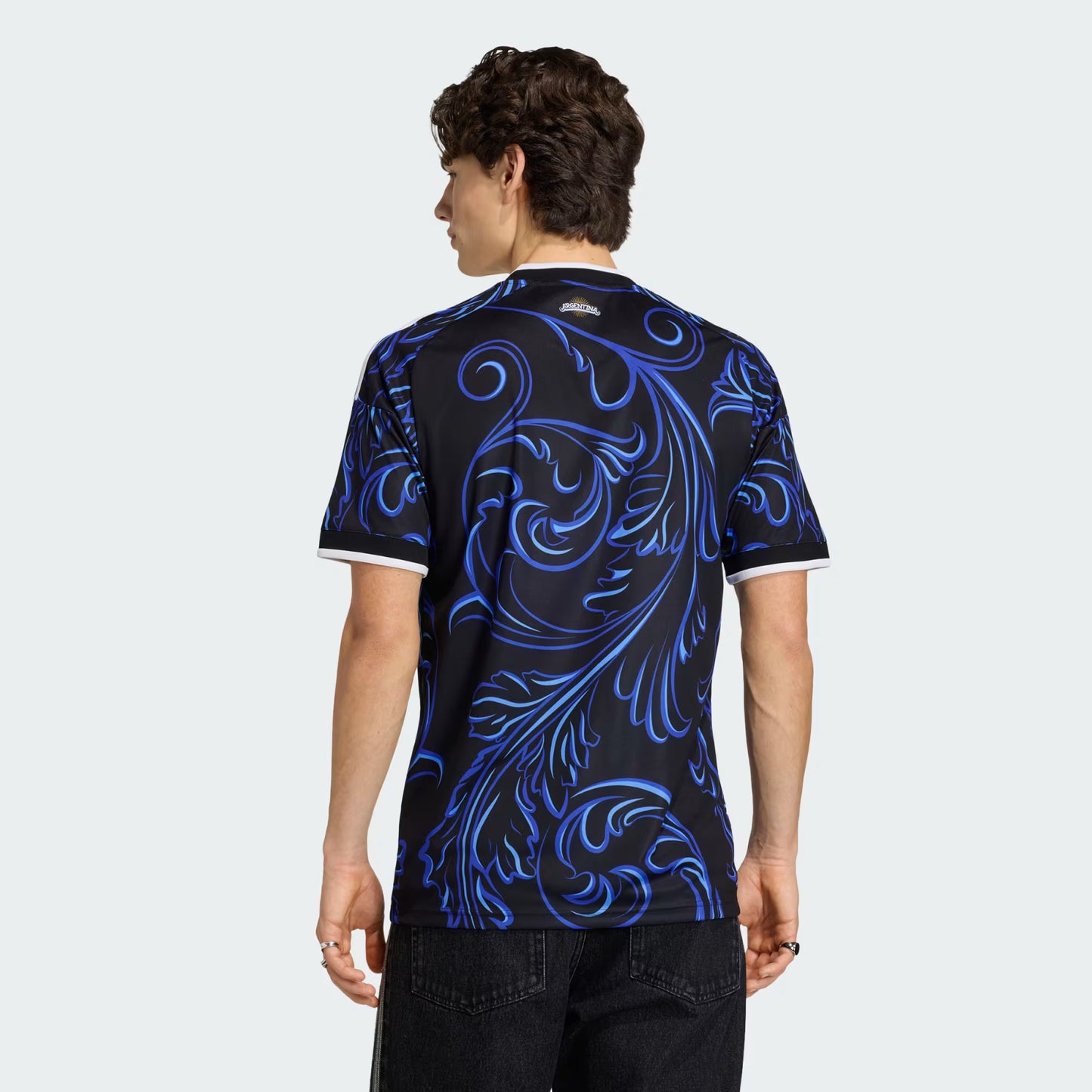 Camiseta Suplente Argentina 2026
