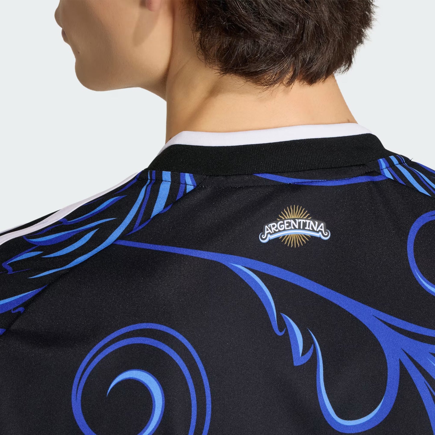 Camiseta Suplente Argentina 2026