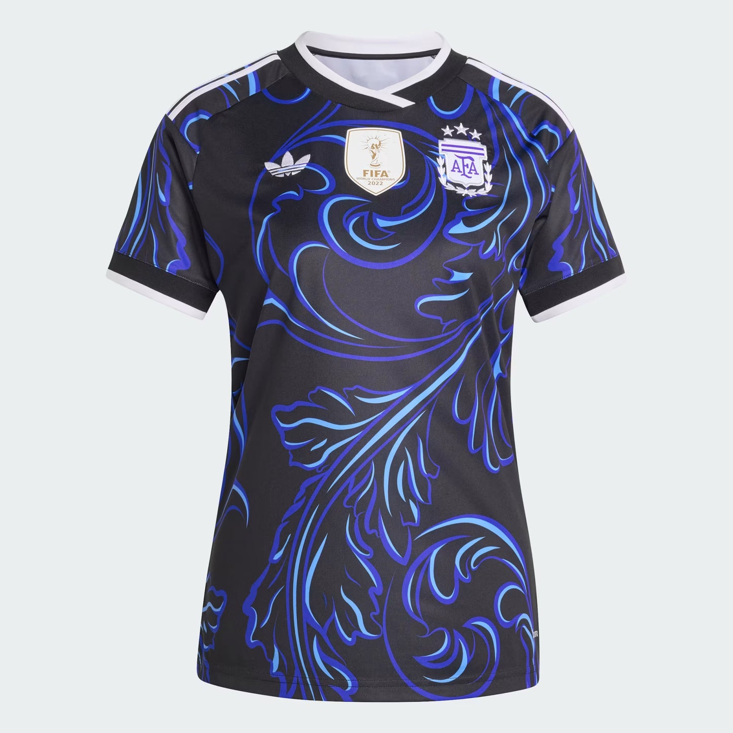 Camiseta Suplente Femenina Argentina 2026