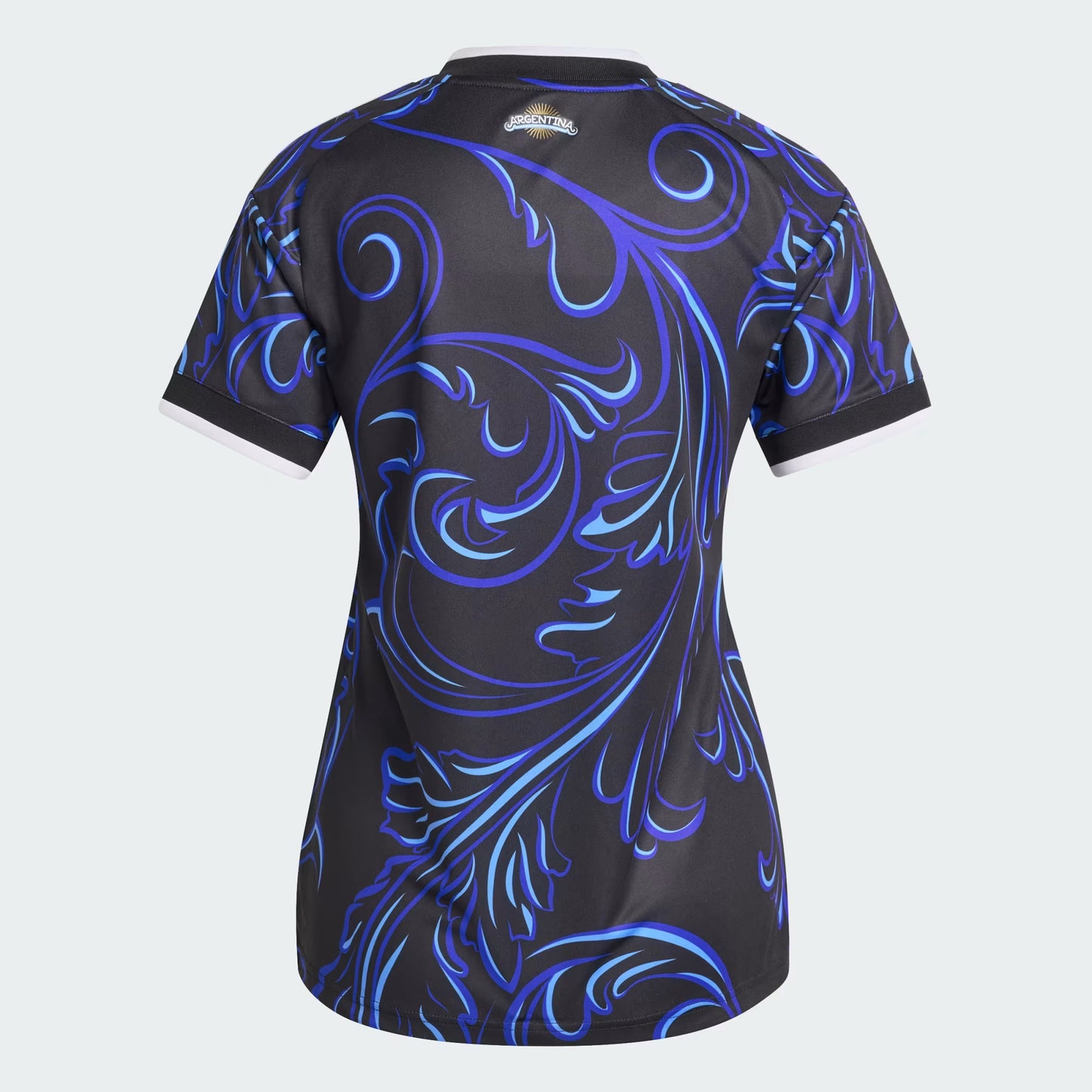 Camiseta Suplente Femenina Argentina 2026