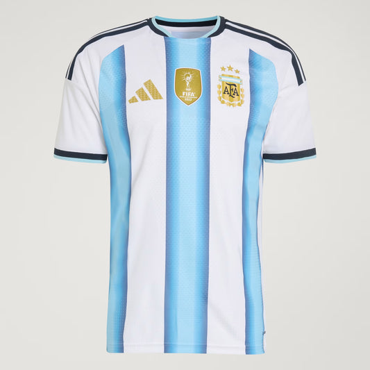 Camiseta Titular Jugador Argentina 2026