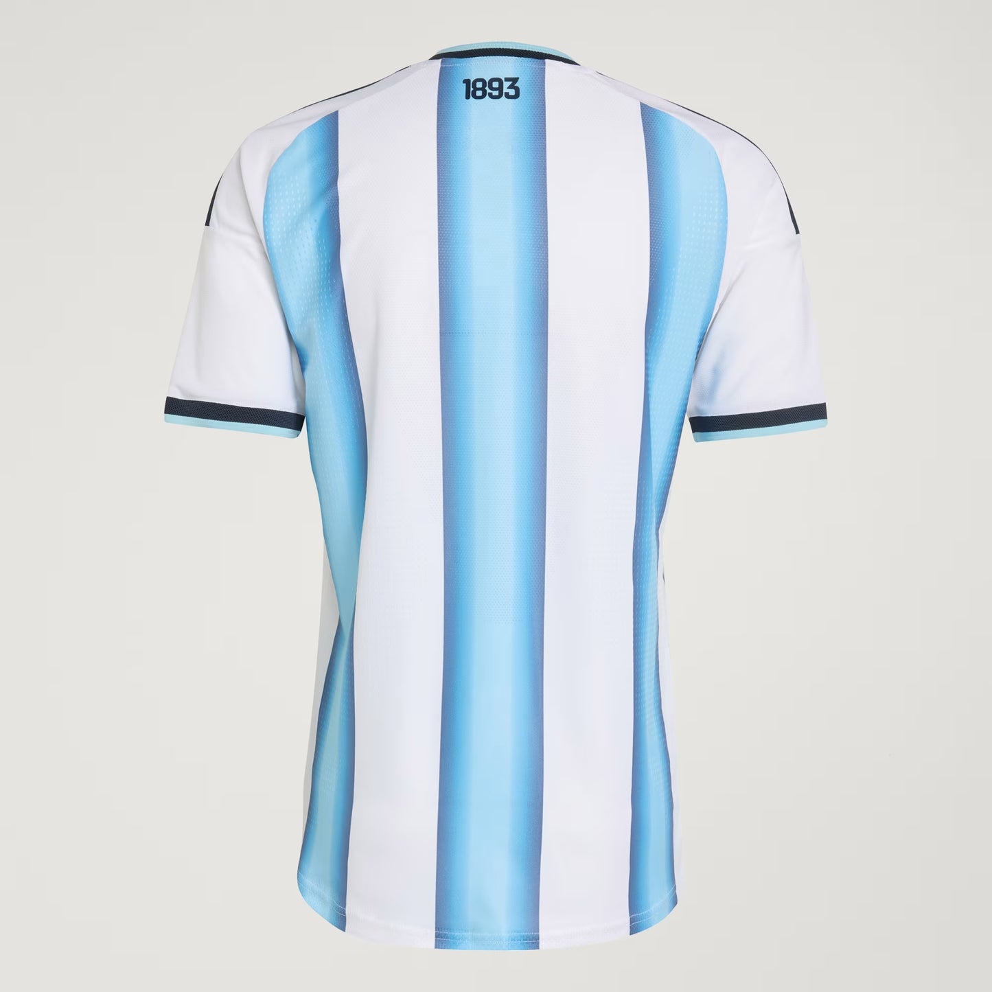Camiseta Titular Jugador Argentina 2026