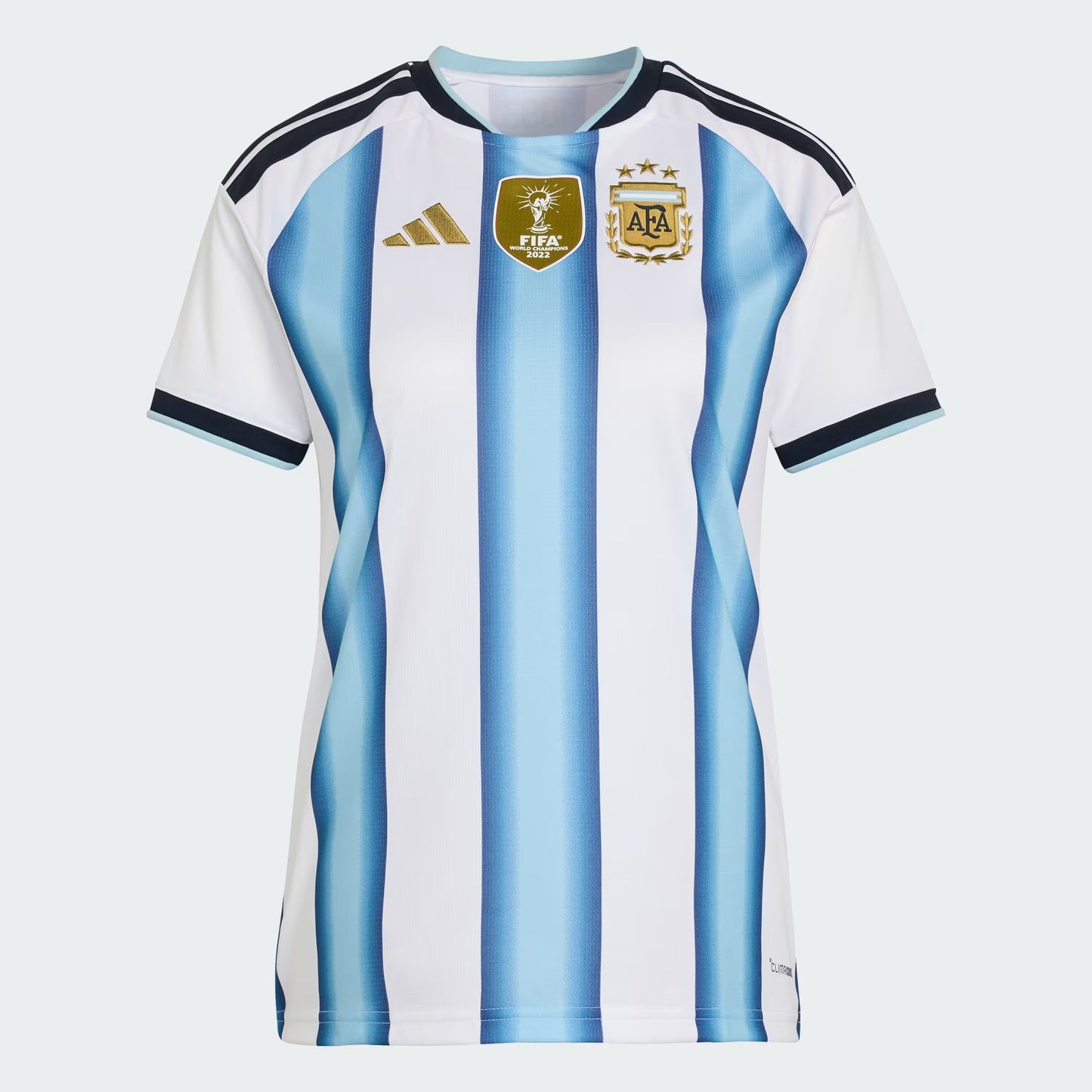 Camiseta Titular Femenina Argentina 2026