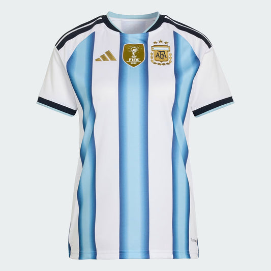 Camiseta Titular Femenina Argentina 2026