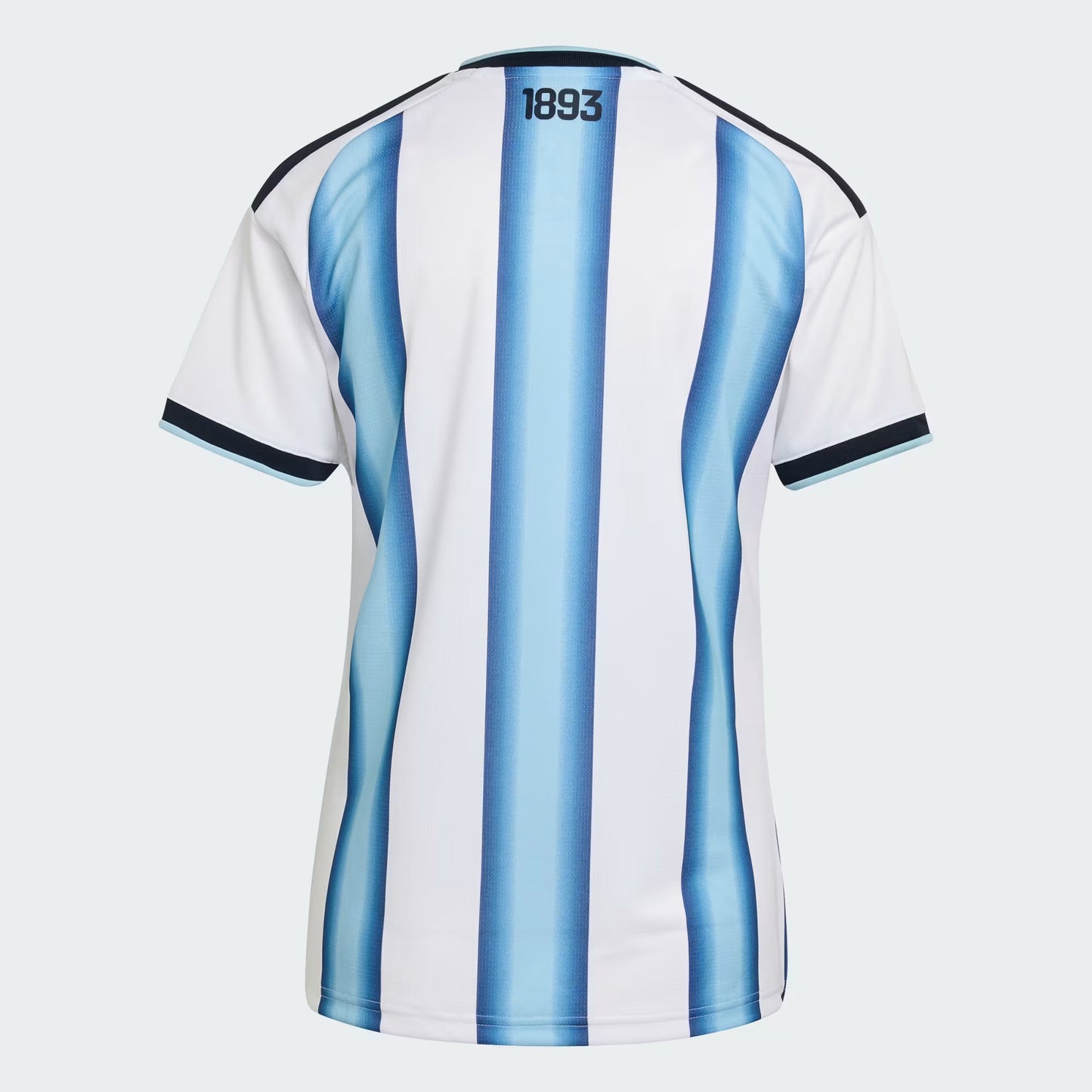 Camiseta Titular Femenina Argentina 2026
