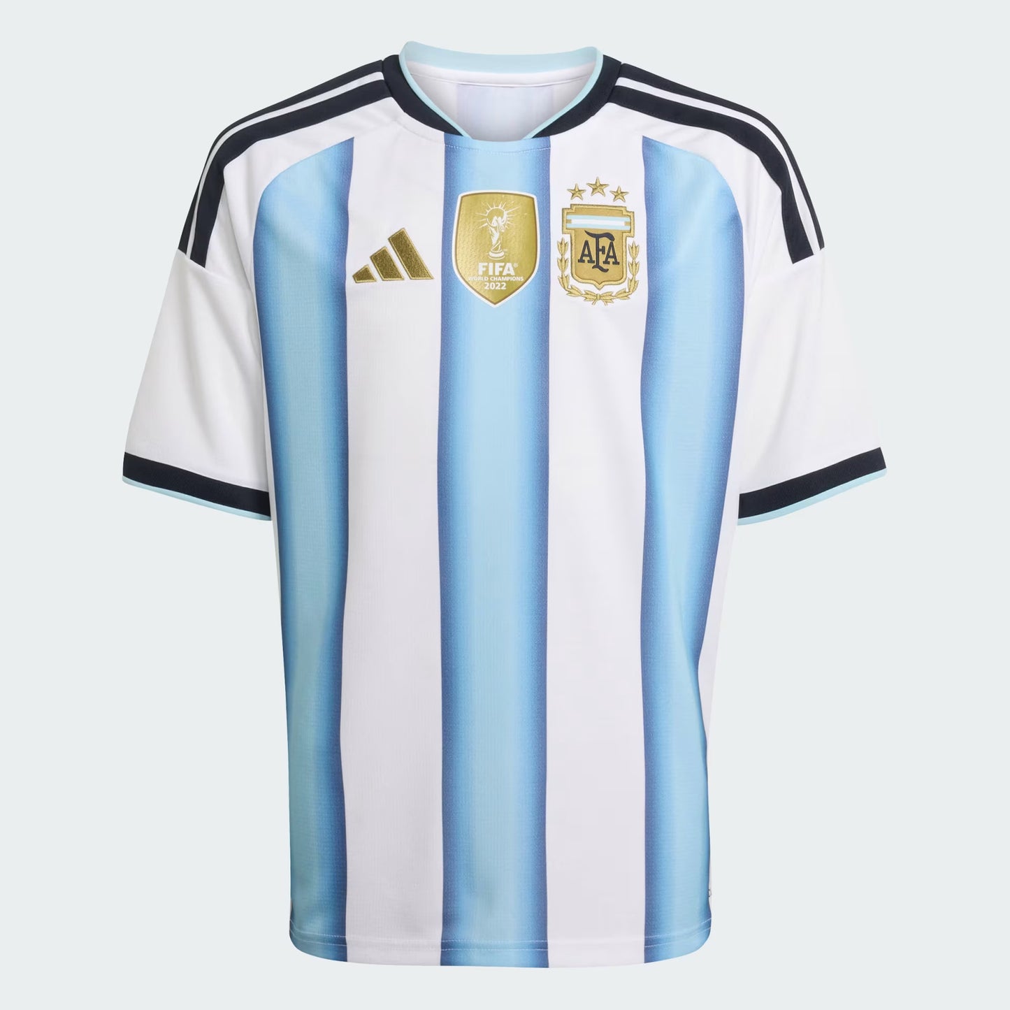 Camiseta Titular Niños Argentina 2026