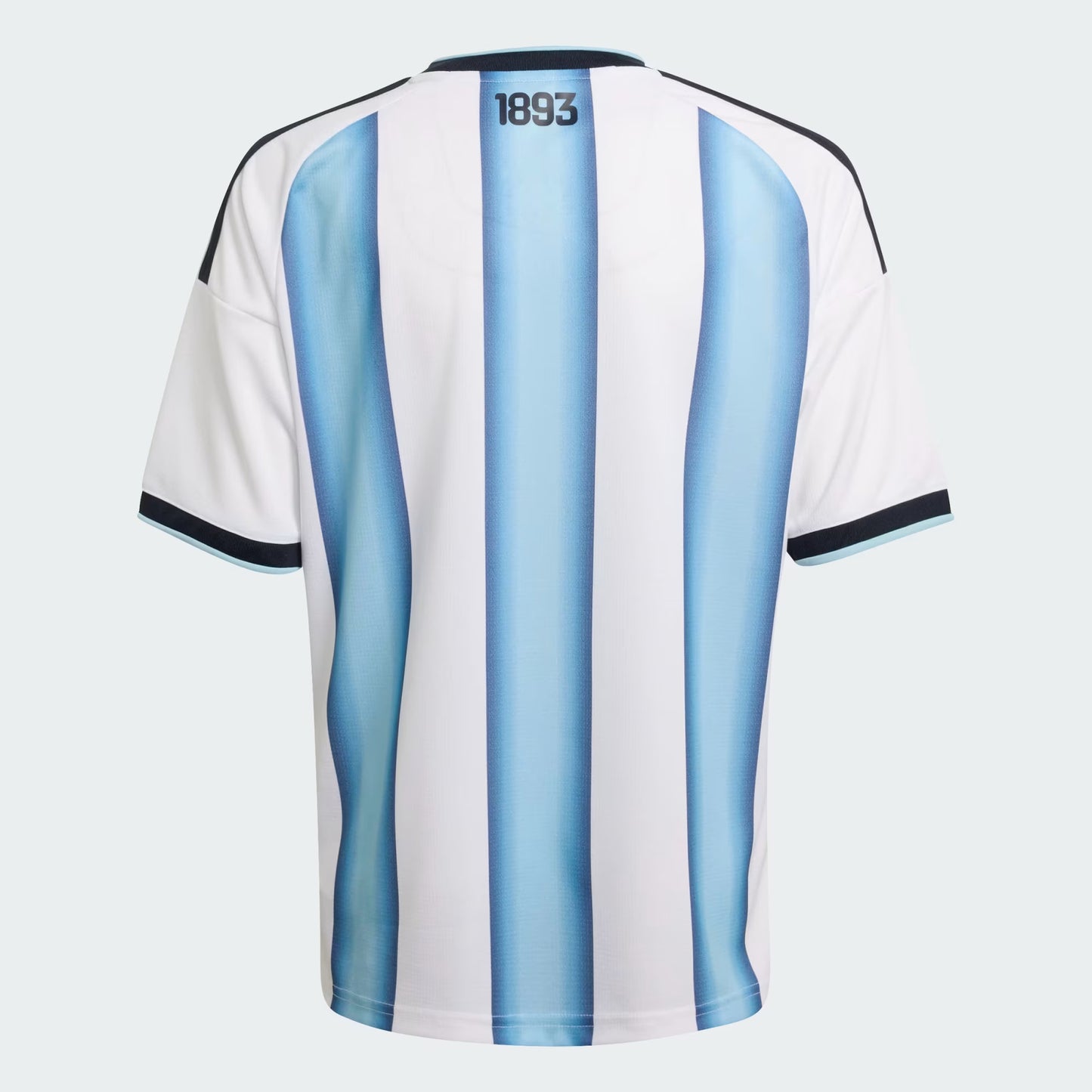 Camiseta Titular Niños Argentina 2026