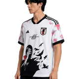 Japan Itachi Crow Jersey