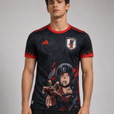 Itachi Jersey