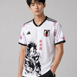 Demon Slayer Jersey