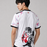 Demon Slayer Jersey