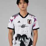 Brotherhood Jersey
